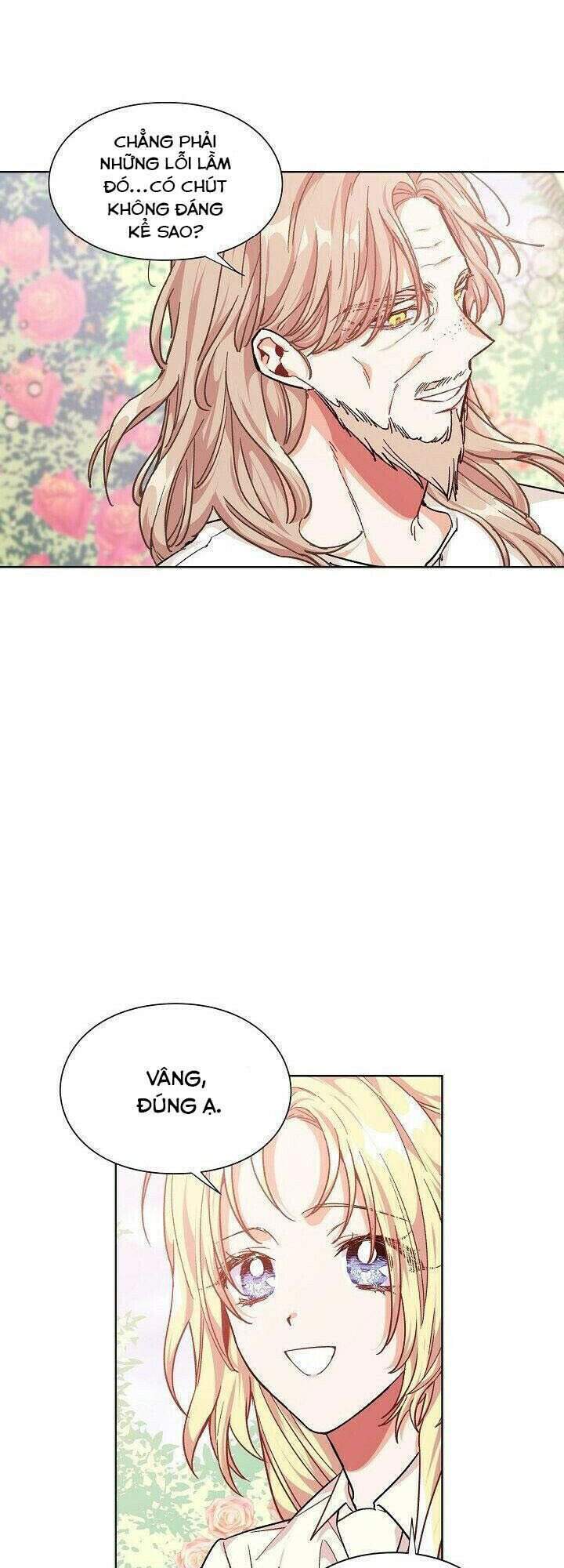 Nữ Hoàng Ngoại Khoa Chapter 106 - 33