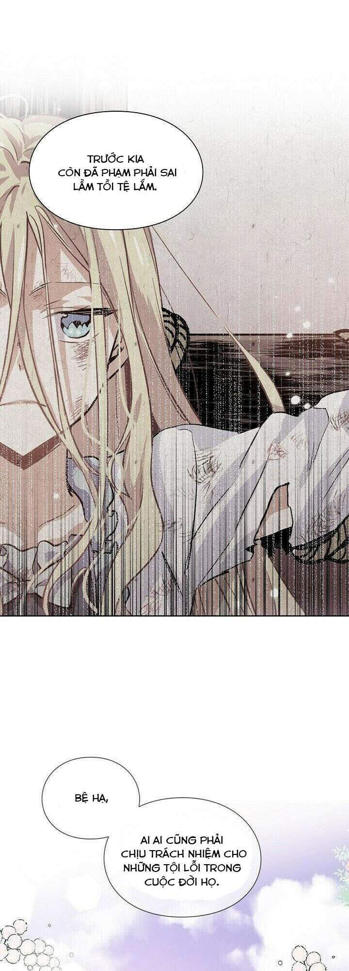 Nữ Hoàng Ngoại Khoa Chapter 106 - 35