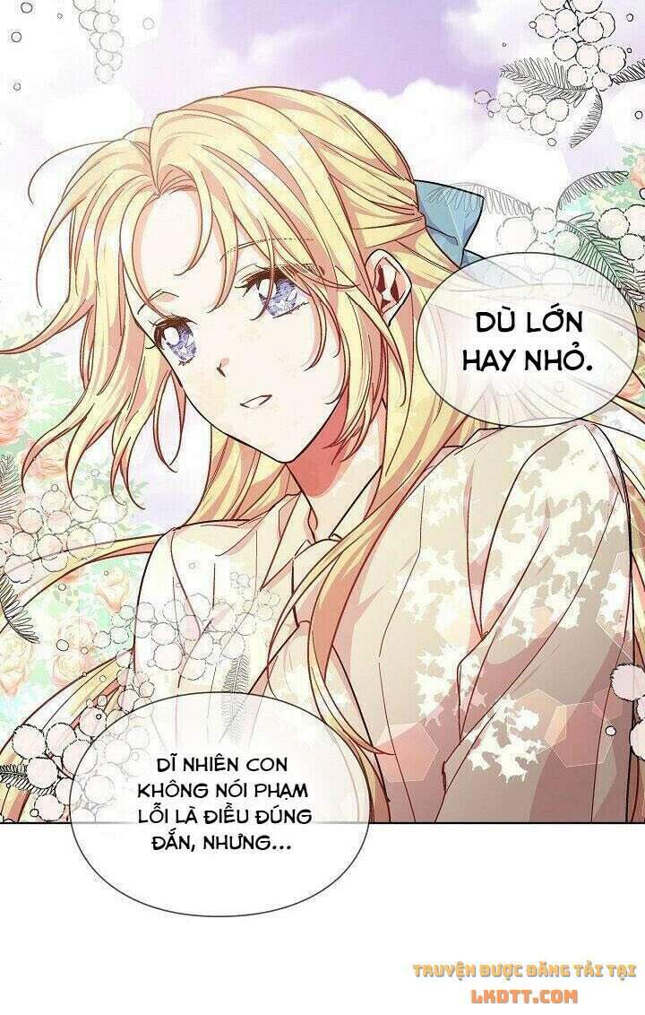 Nữ Hoàng Ngoại Khoa Chapter 106 - 36