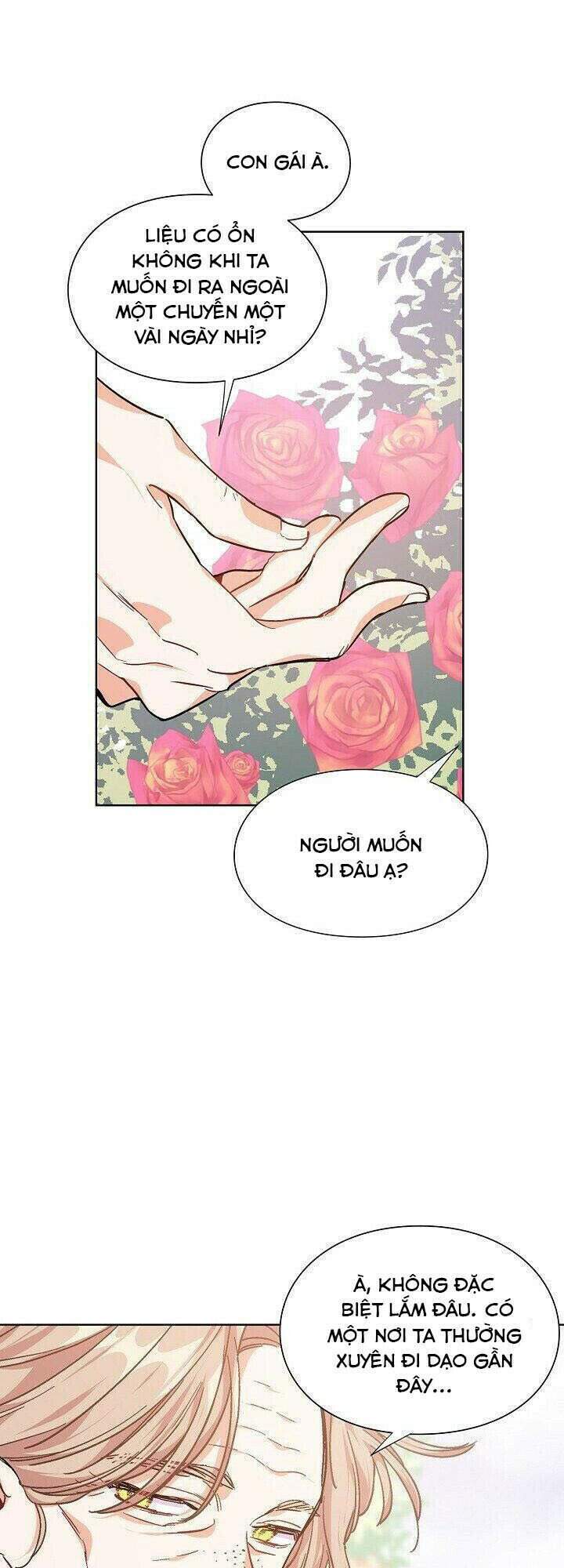 Nữ Hoàng Ngoại Khoa Chapter 106 - 46