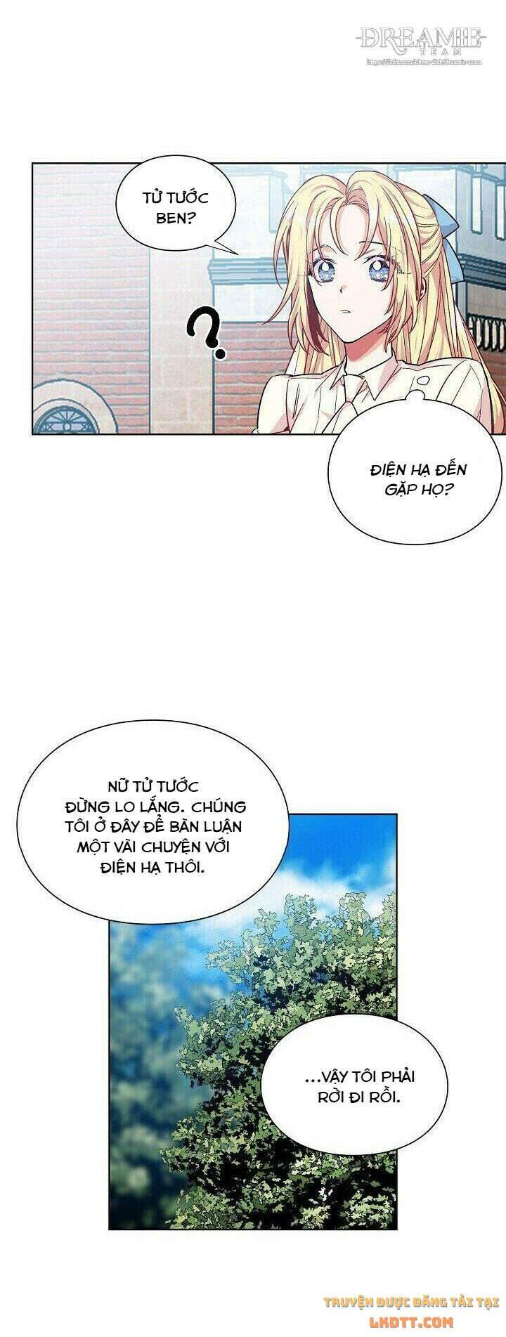 Nữ Hoàng Ngoại Khoa Chapter 106 - 6