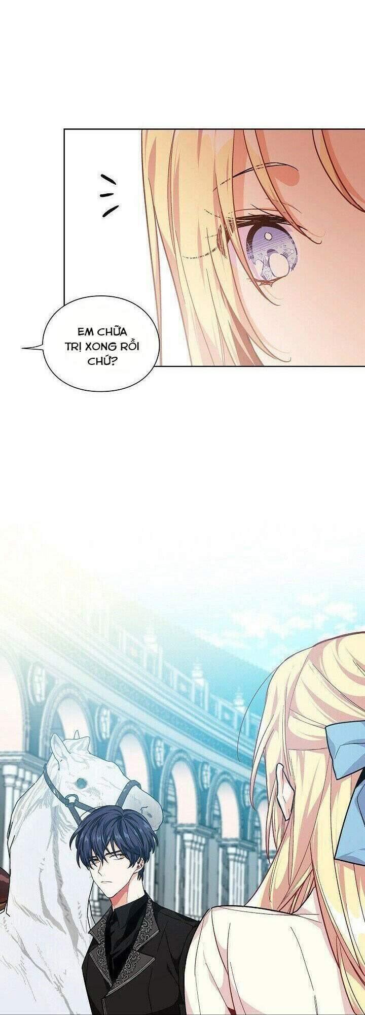 Nữ Hoàng Ngoại Khoa Chapter 106 - 57