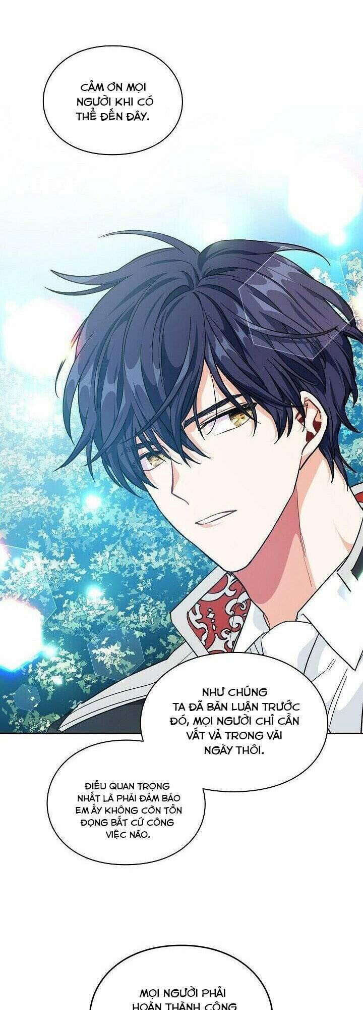Nữ Hoàng Ngoại Khoa Chapter 106 - 7