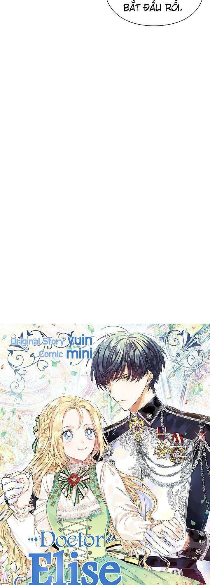 Nữ Hoàng Ngoại Khoa Chapter 42 - 2