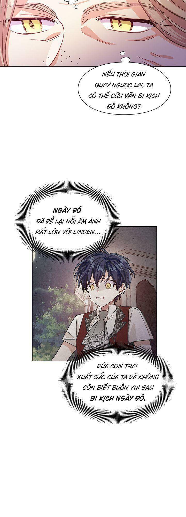 Nữ Hoàng Ngoại Khoa Chapter 42 - 13