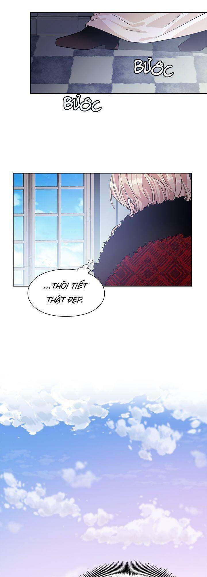 Nữ Hoàng Ngoại Khoa Chapter 42 - 14