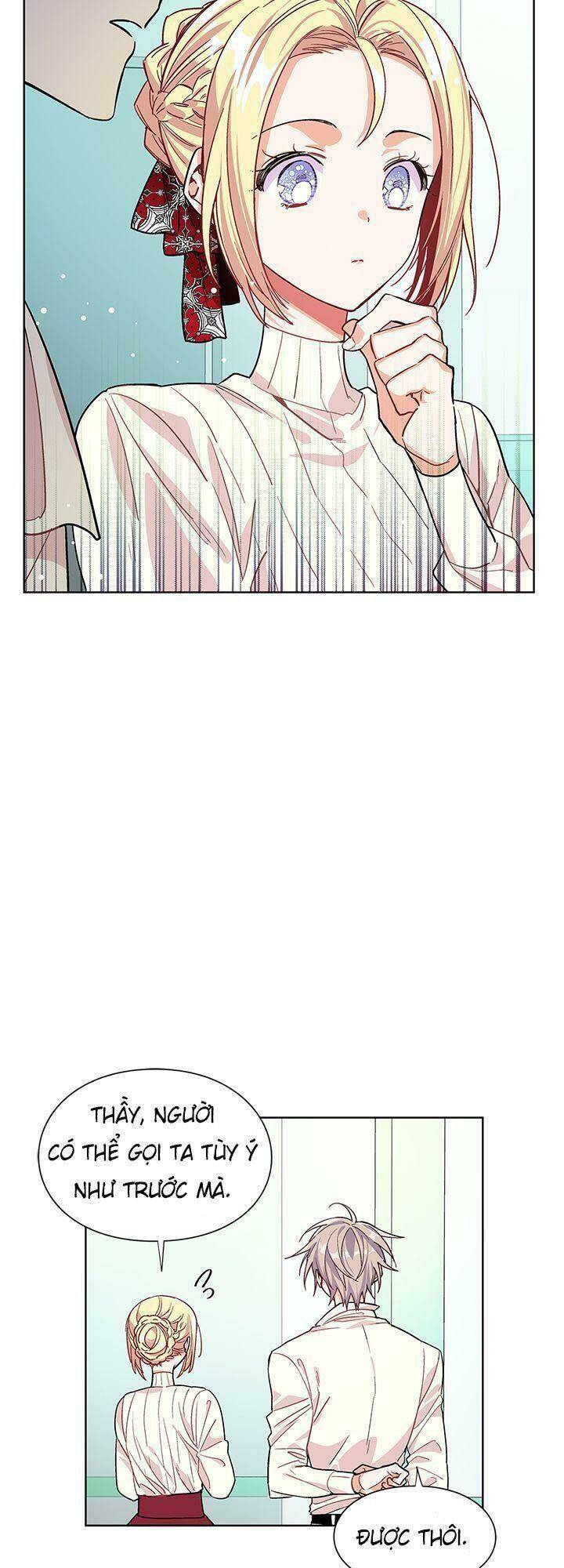 Nữ Hoàng Ngoại Khoa Chapter 42 - 18