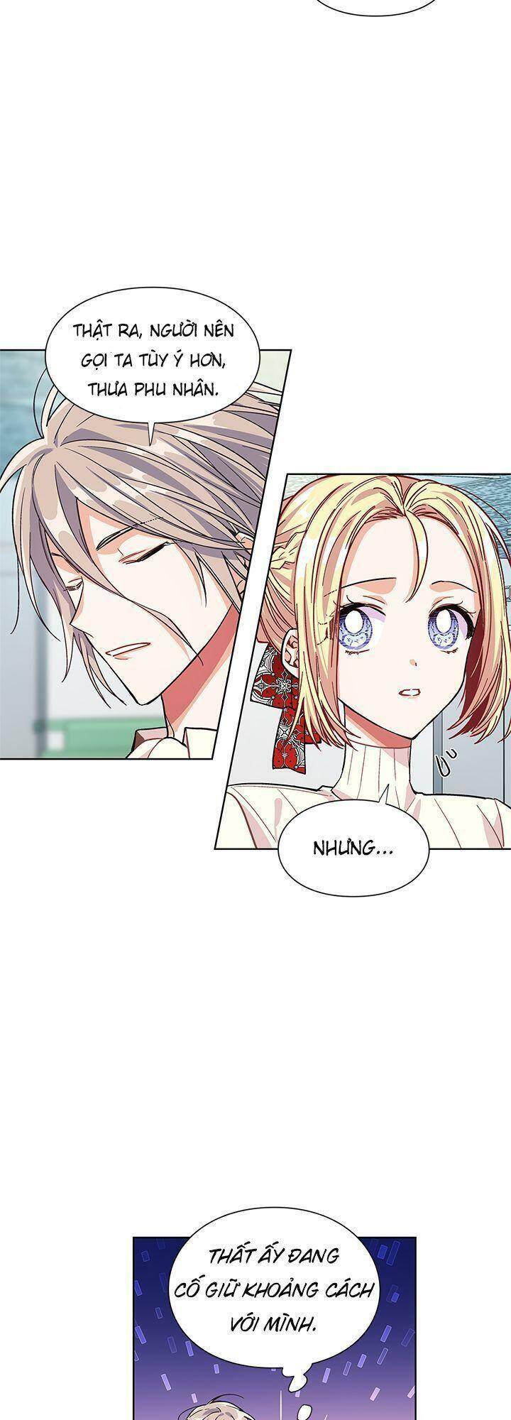 Nữ Hoàng Ngoại Khoa Chapter 42 - 19