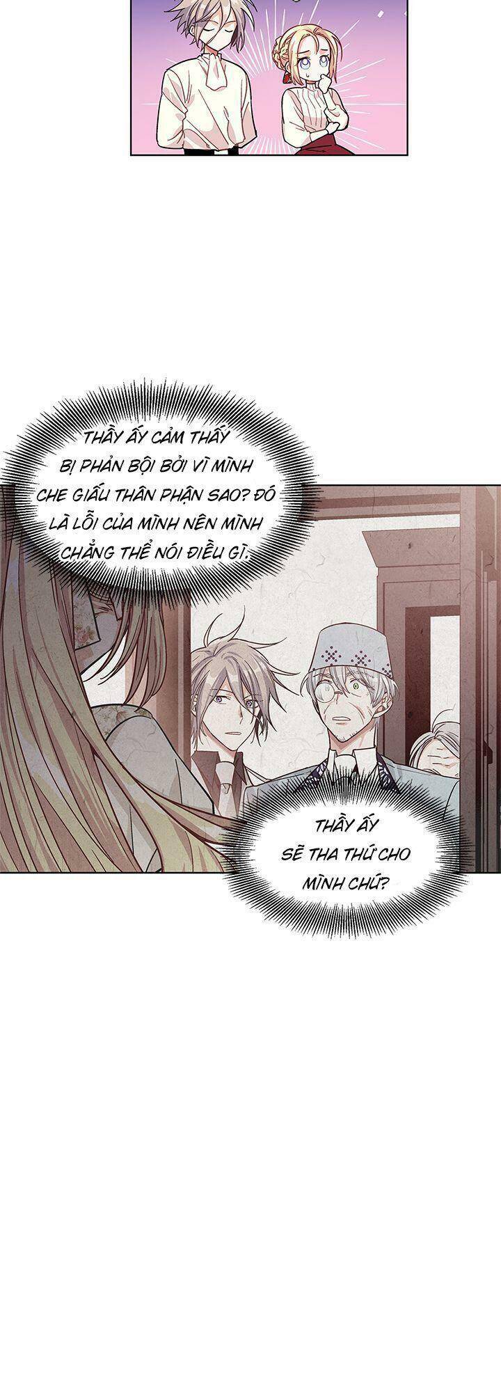 Nữ Hoàng Ngoại Khoa Chapter 42 - 20