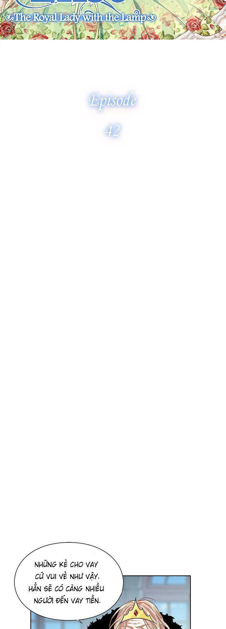 Nữ Hoàng Ngoại Khoa Chapter 42 - 3