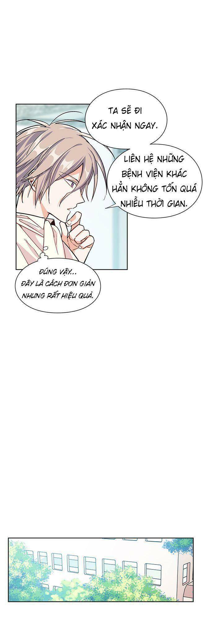 Nữ Hoàng Ngoại Khoa Chapter 42 - 25