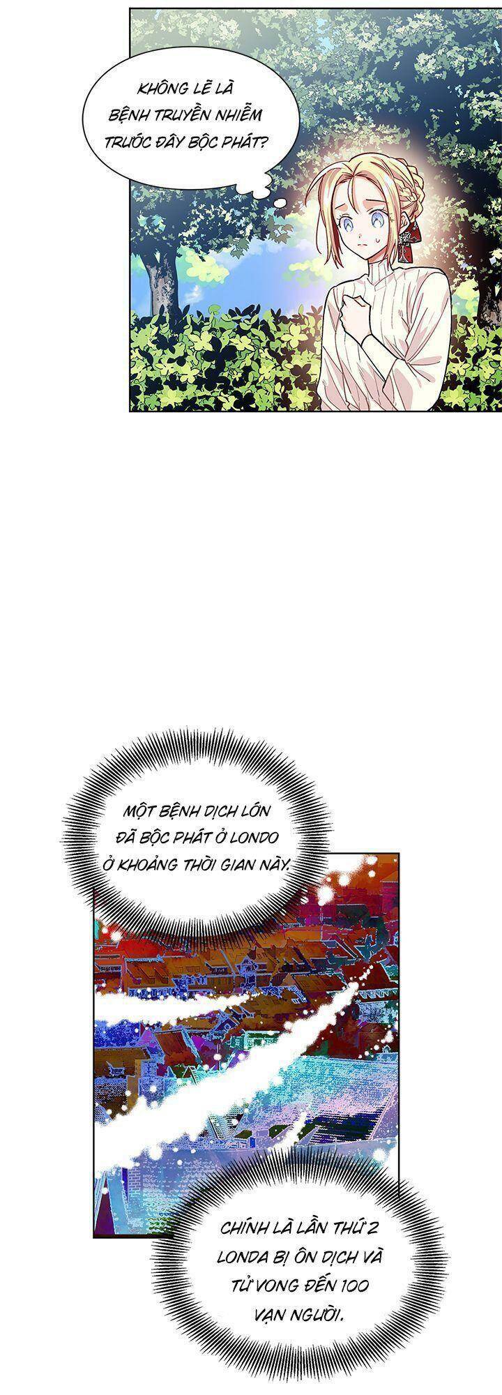 Nữ Hoàng Ngoại Khoa Chapter 42 - 26