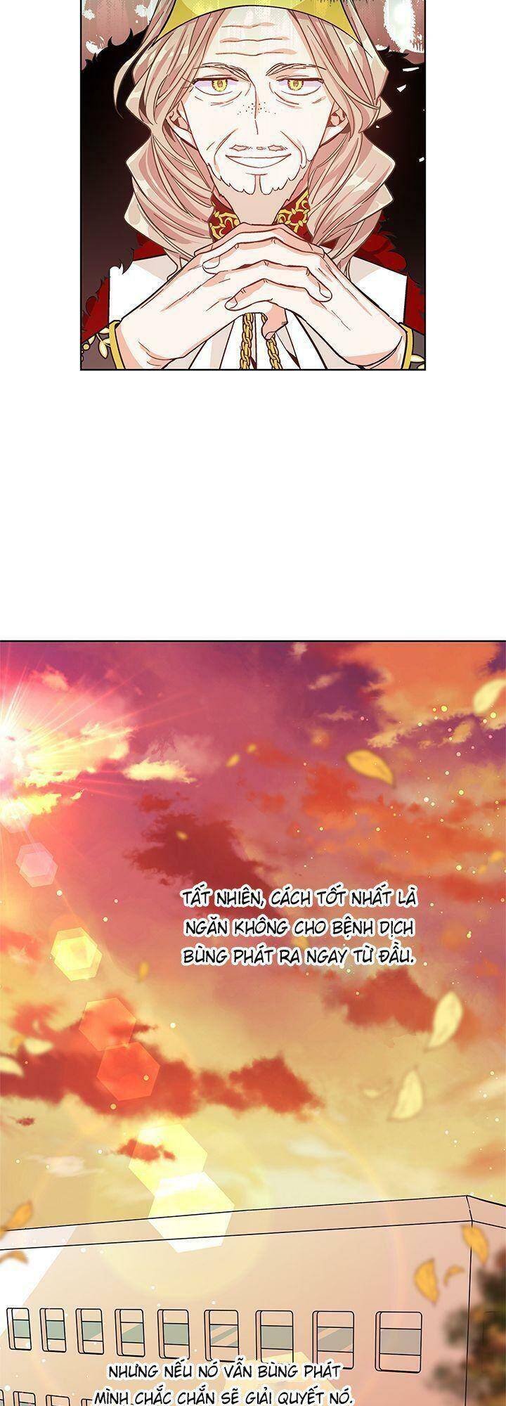 Nữ Hoàng Ngoại Khoa Chapter 42 - 28