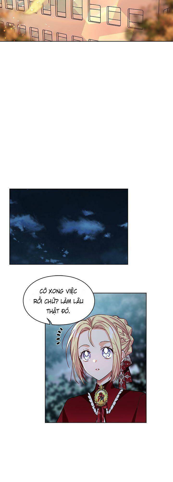 Nữ Hoàng Ngoại Khoa Chapter 42 - 29