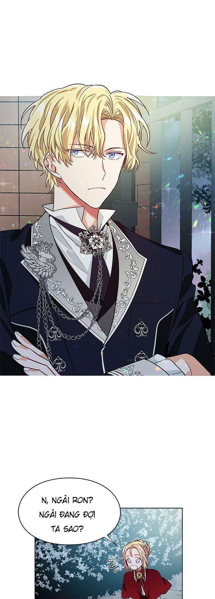 Nữ Hoàng Ngoại Khoa Chapter 42 - 30