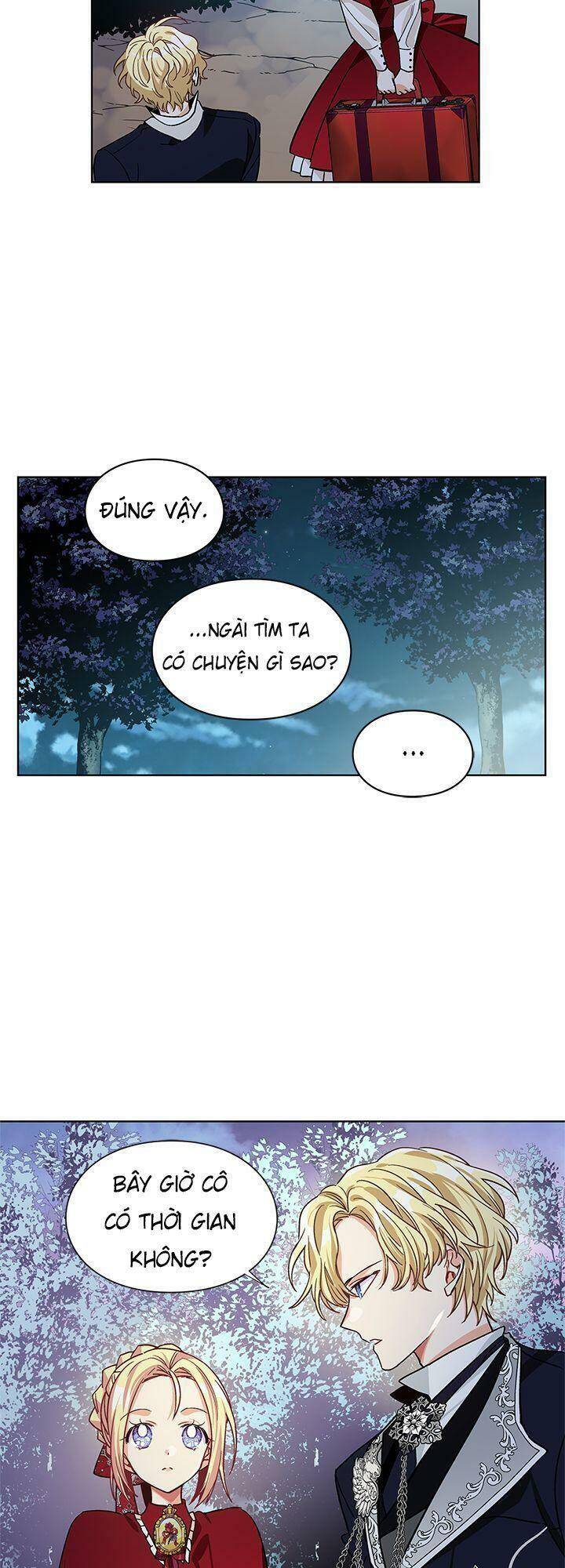 Nữ Hoàng Ngoại Khoa Chapter 42 - 31