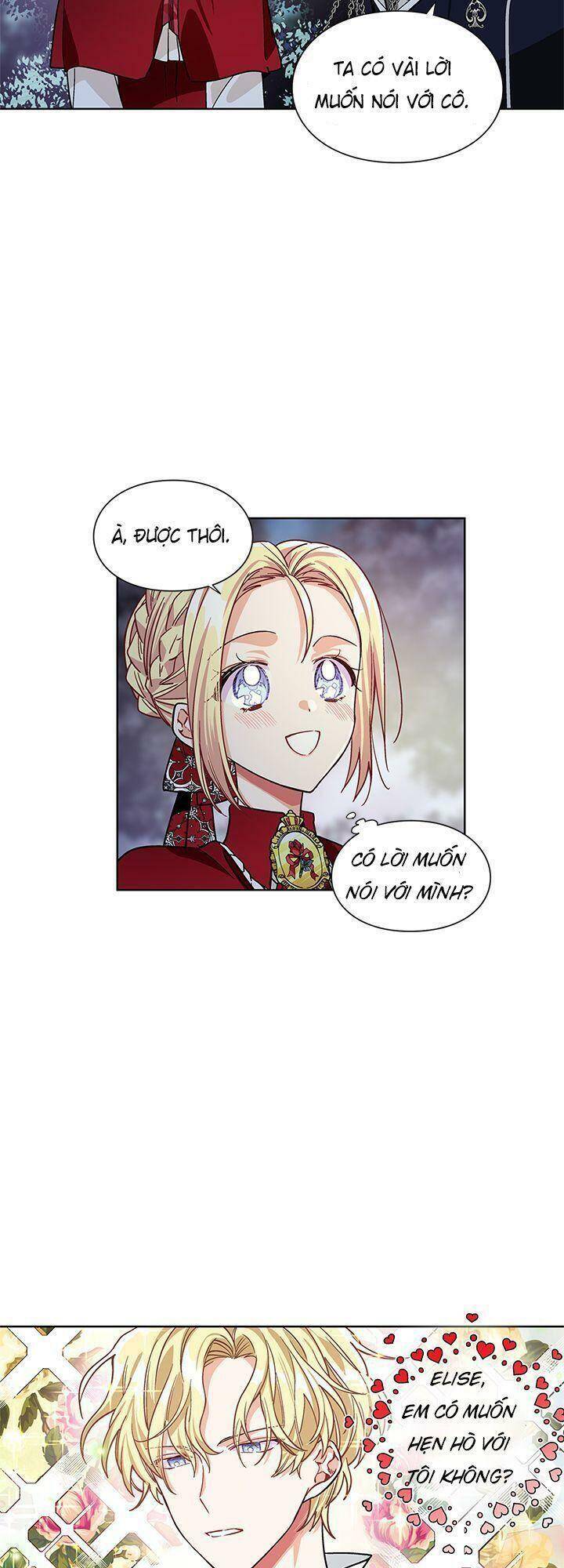 Nữ Hoàng Ngoại Khoa Chapter 42 - 32