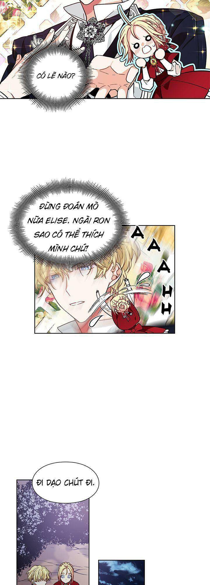 Nữ Hoàng Ngoại Khoa Chapter 42 - 33
