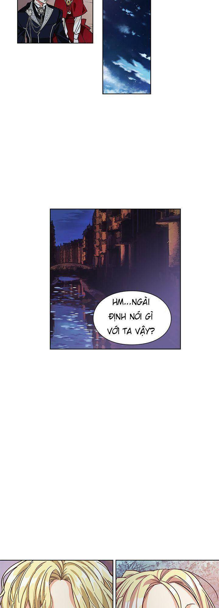 Nữ Hoàng Ngoại Khoa Chapter 42 - 34