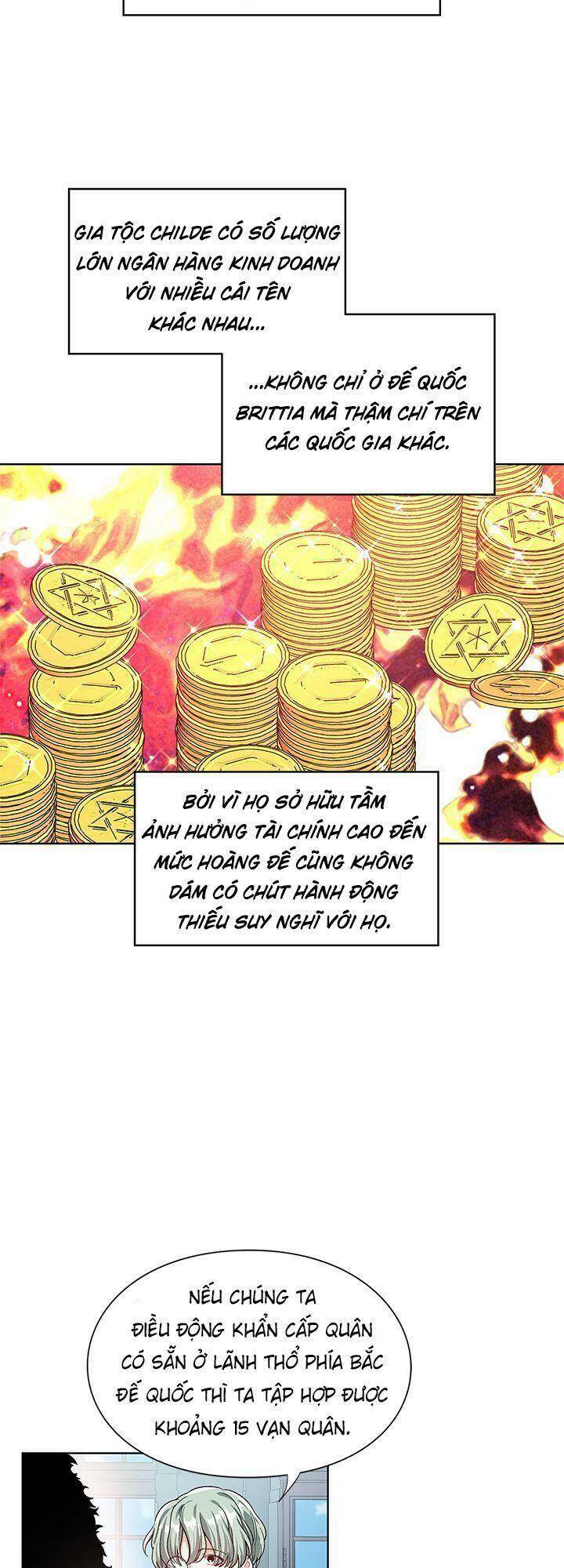 Nữ Hoàng Ngoại Khoa Chapter 42 - 5