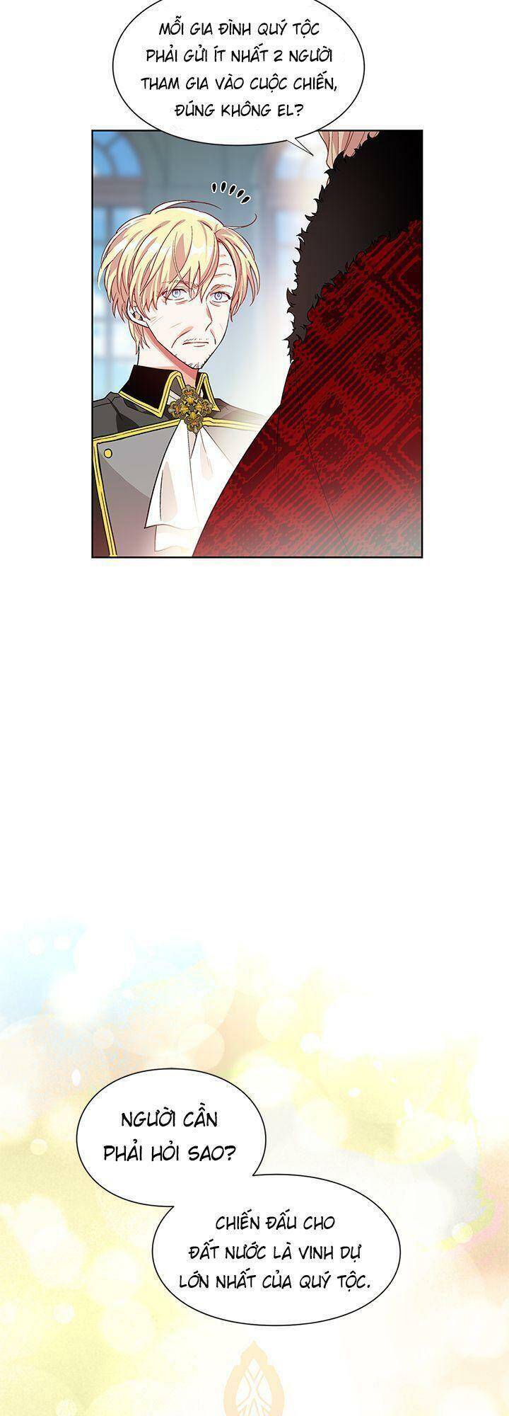 Nữ Hoàng Ngoại Khoa Chapter 42 - 7