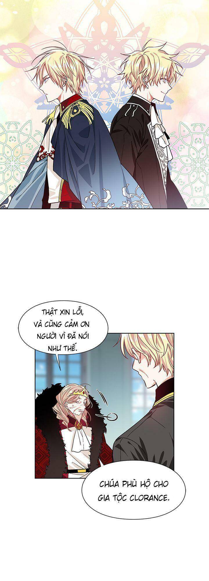 Nữ Hoàng Ngoại Khoa Chapter 42 - 8