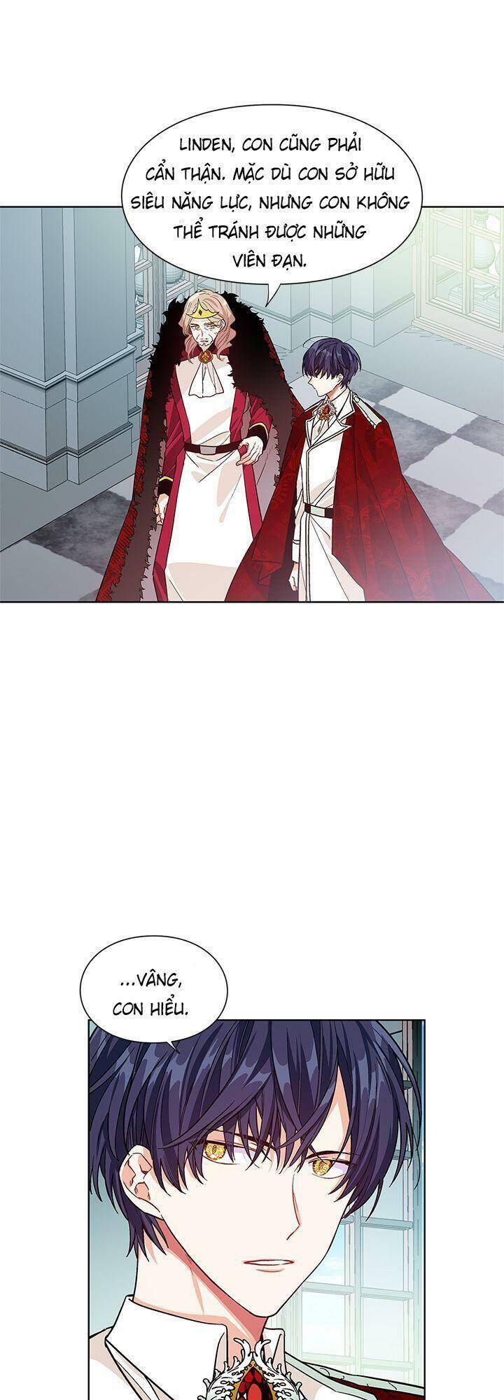 Nữ Hoàng Ngoại Khoa Chapter 42 - 9