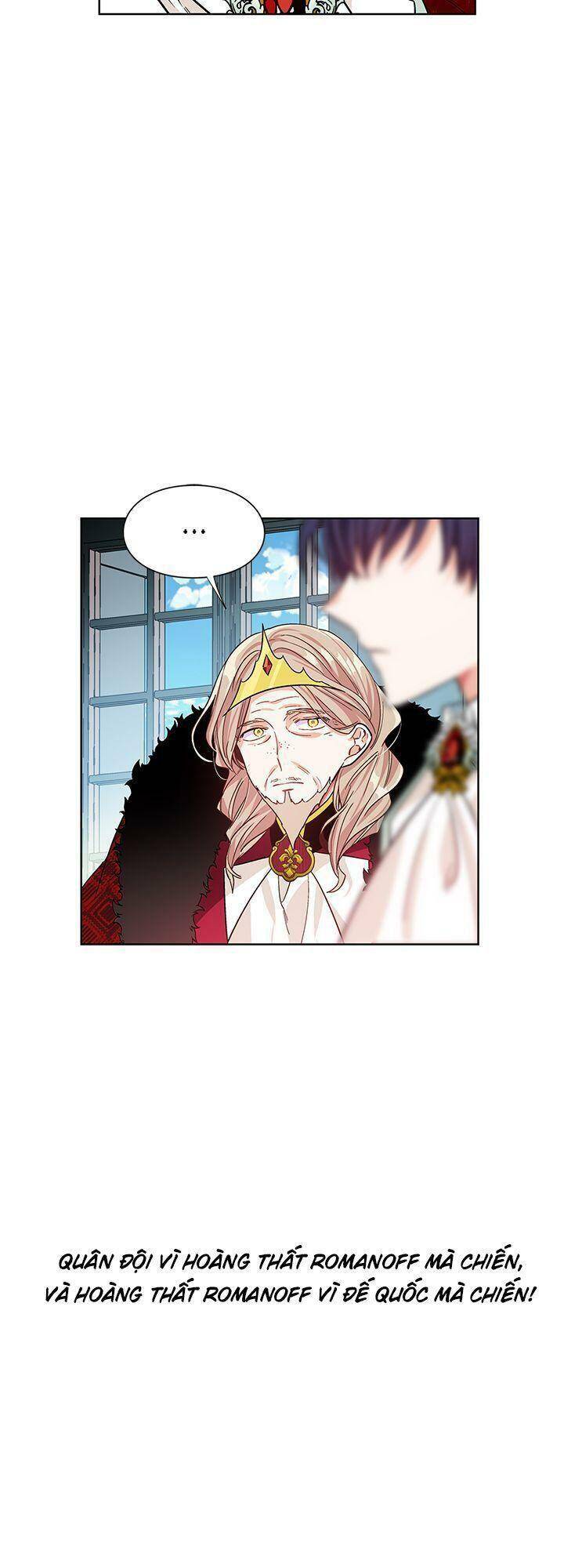 Nữ Hoàng Ngoại Khoa Chapter 42 - 10