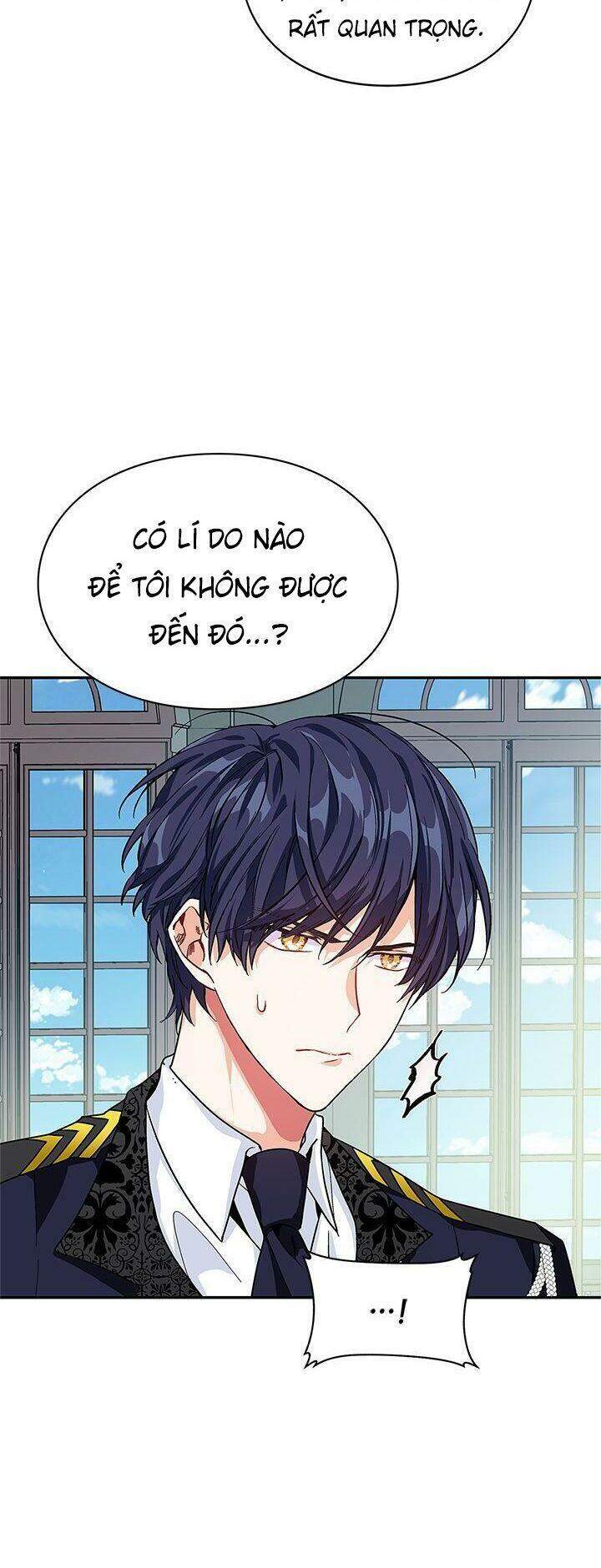 Nữ Hoàng Ngoại Khoa Chapter 47 - 2