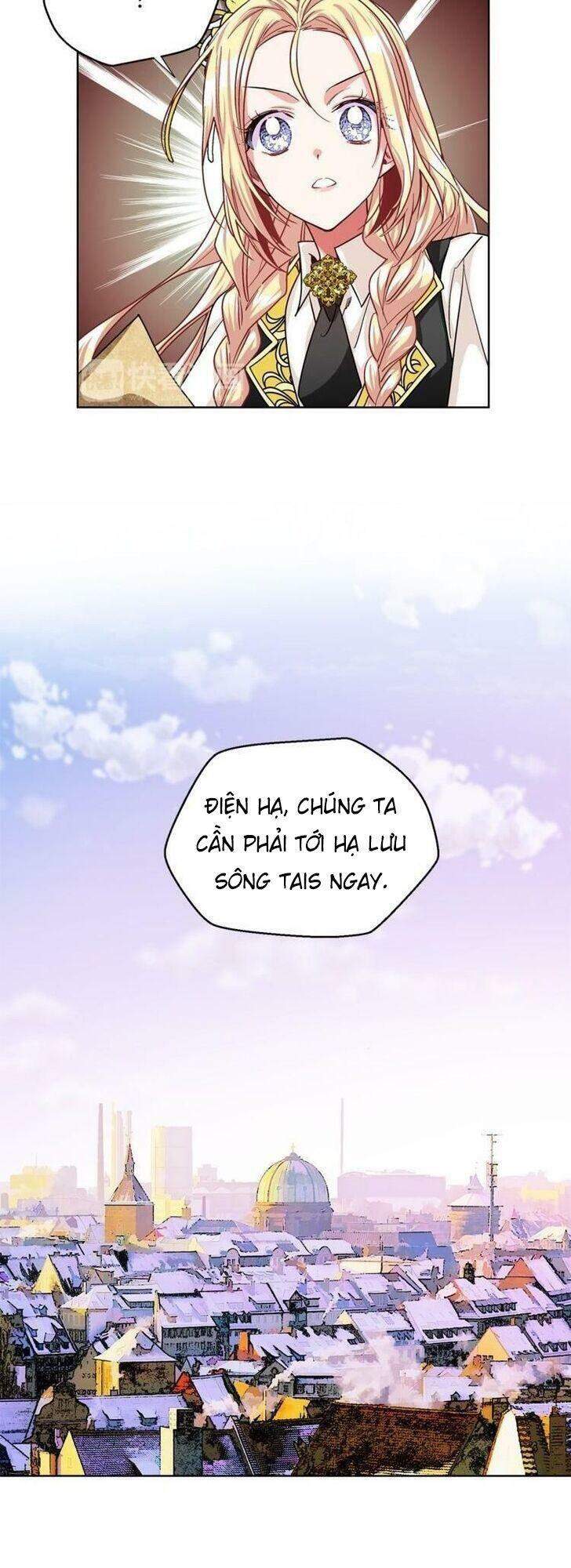 Nữ Hoàng Ngoại Khoa Chapter 47 - 12