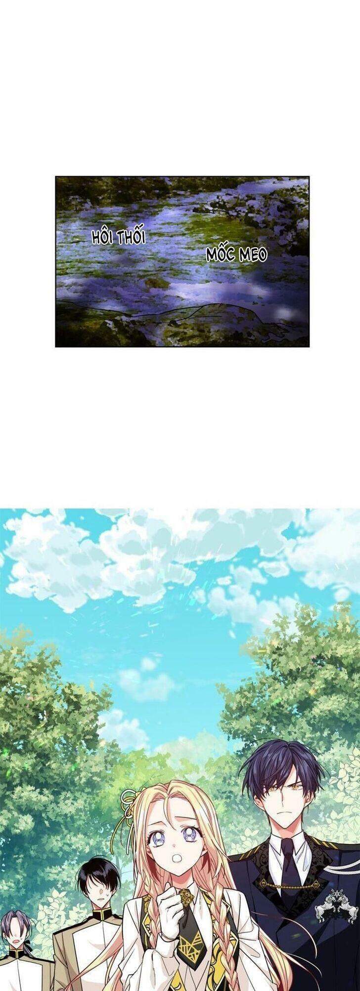 Nữ Hoàng Ngoại Khoa Chapter 47 - 13