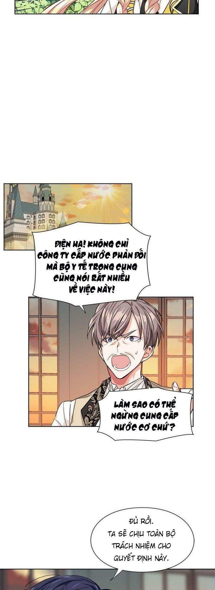 Nữ Hoàng Ngoại Khoa Chapter 47 - 15