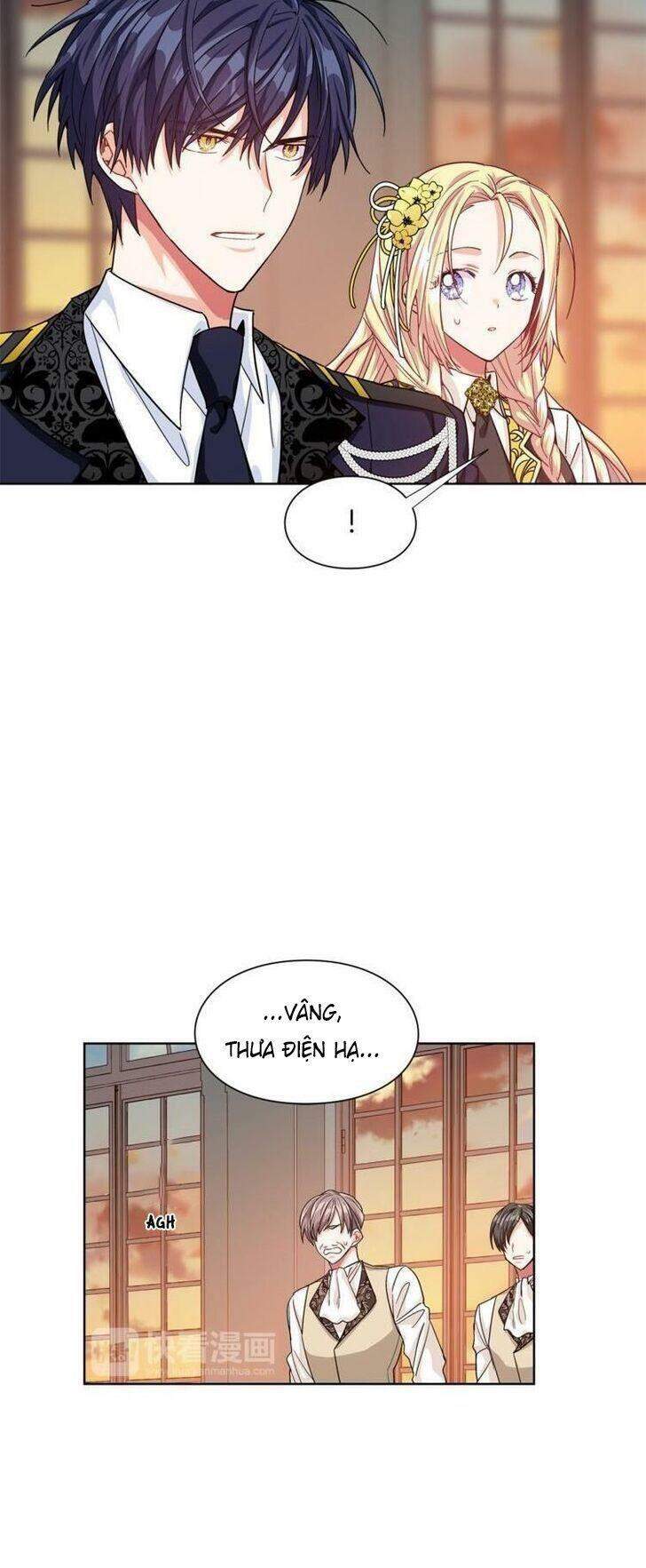 Nữ Hoàng Ngoại Khoa Chapter 47 - 16