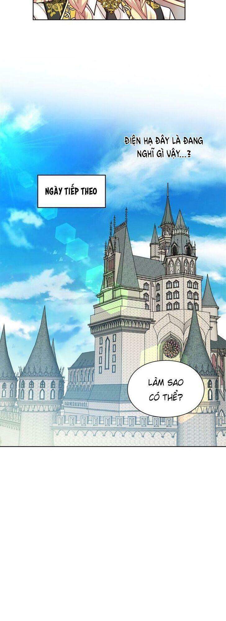 Nữ Hoàng Ngoại Khoa Chapter 47 - 20