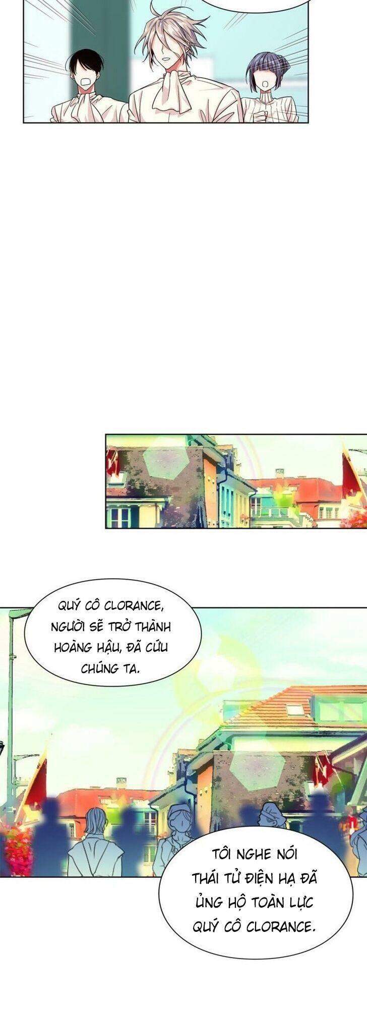 Nữ Hoàng Ngoại Khoa Chapter 47 - 24