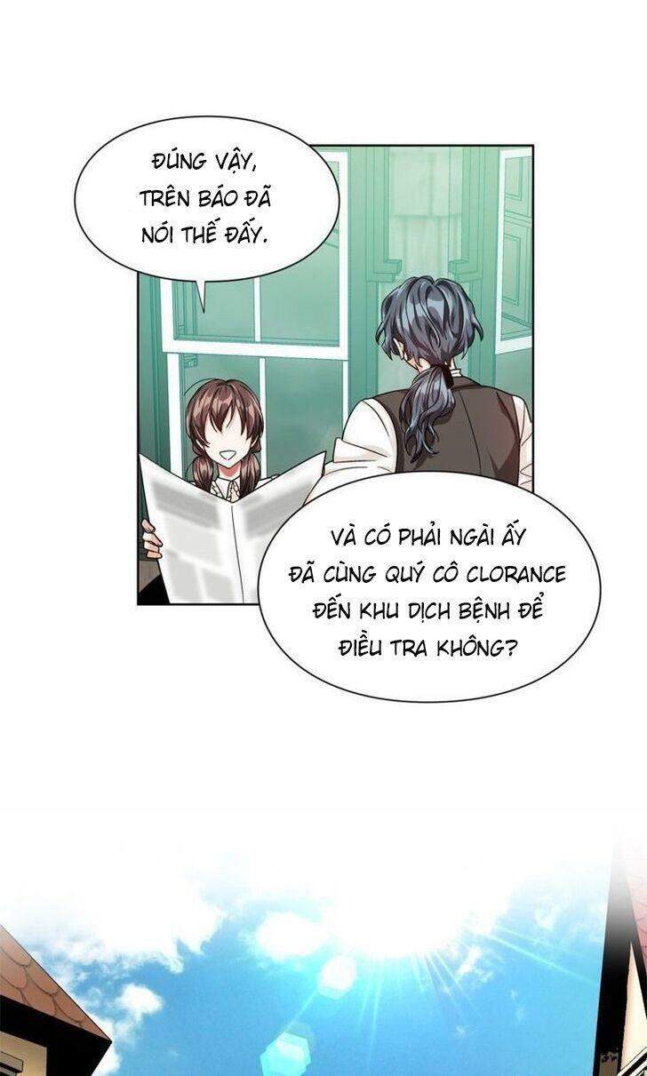 Nữ Hoàng Ngoại Khoa Chapter 47 - 25