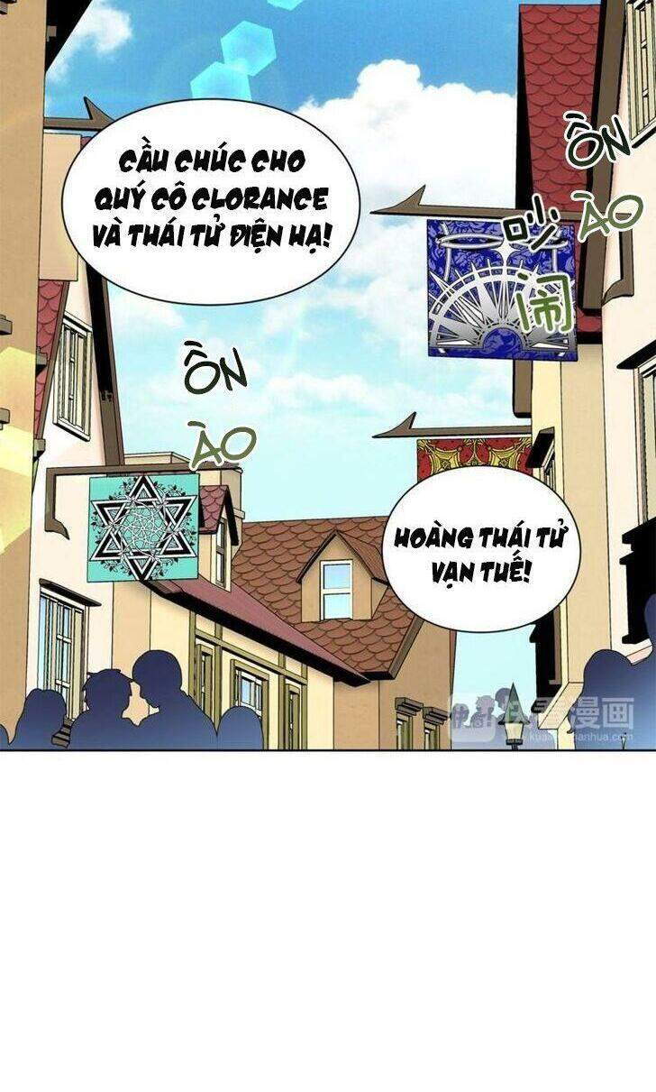 Nữ Hoàng Ngoại Khoa Chapter 47 - 26