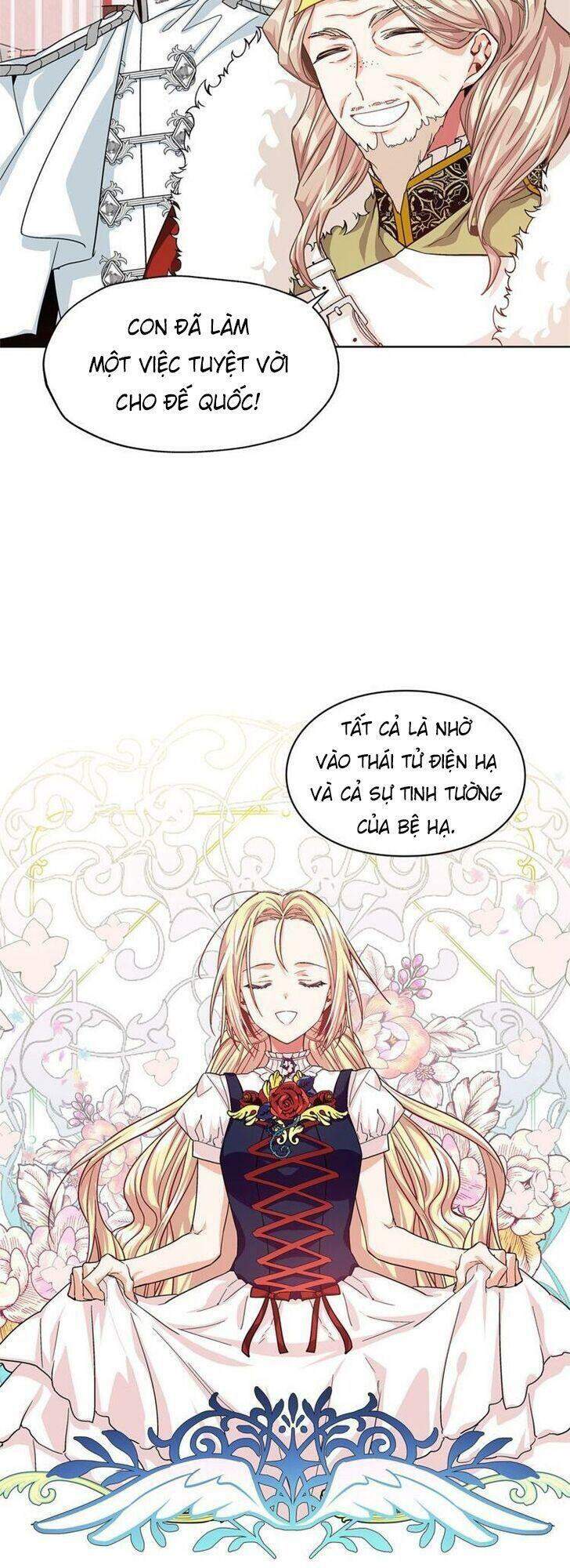 Nữ Hoàng Ngoại Khoa Chapter 47 - 28