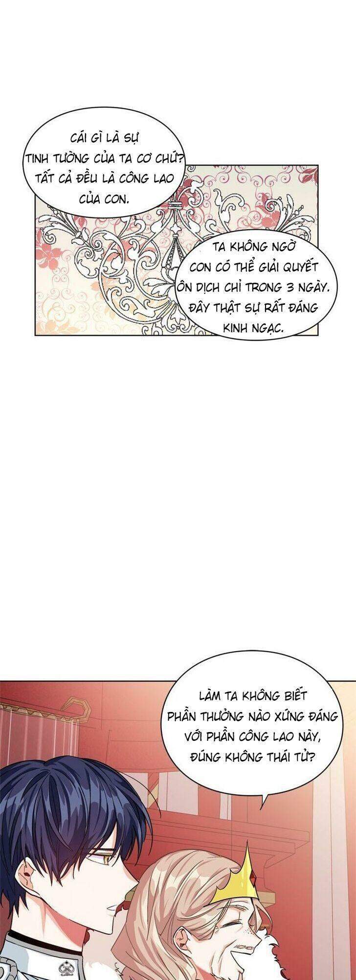 Nữ Hoàng Ngoại Khoa Chapter 47 - 29