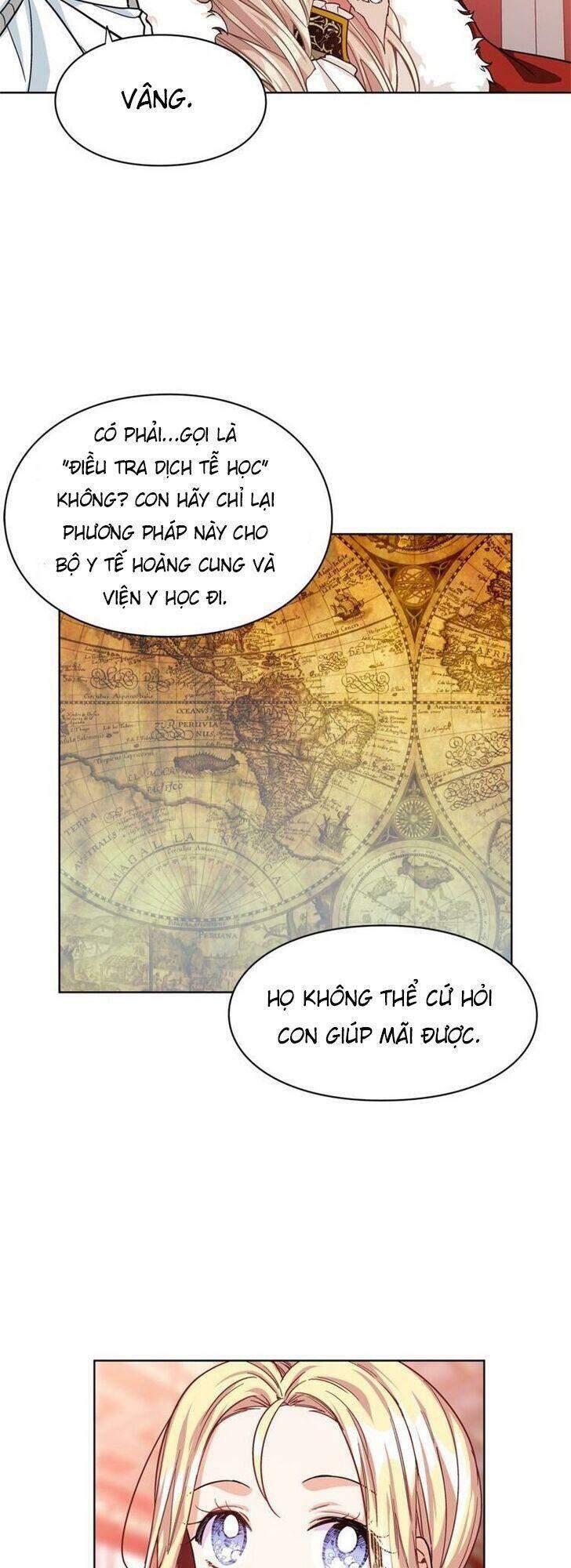 Nữ Hoàng Ngoại Khoa Chapter 47 - 30