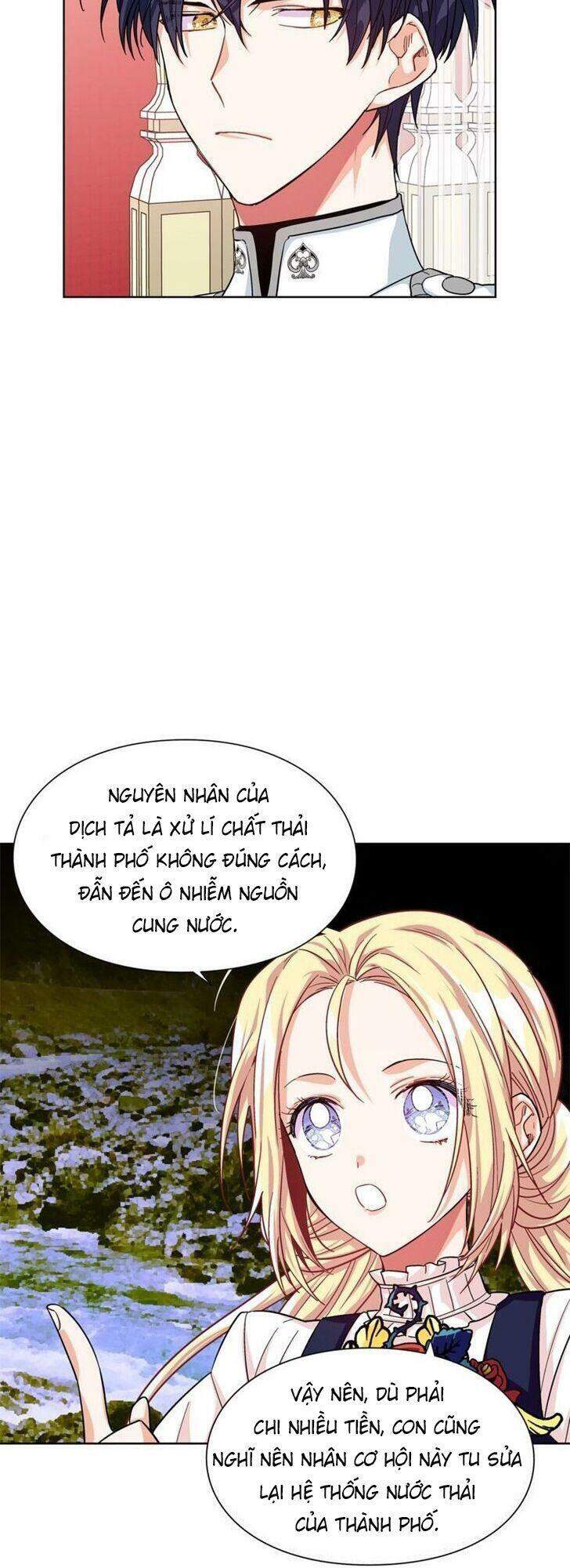 Nữ Hoàng Ngoại Khoa Chapter 47 - 32