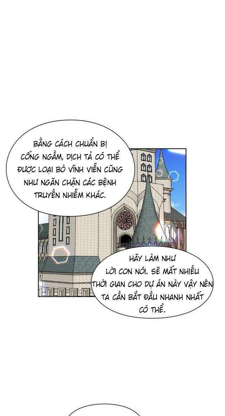 Nữ Hoàng Ngoại Khoa Chapter 47 - 33