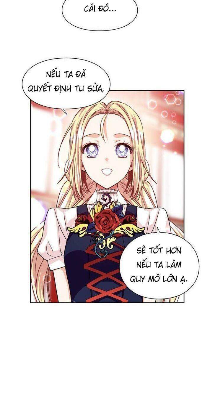 Nữ Hoàng Ngoại Khoa Chapter 47 - 34