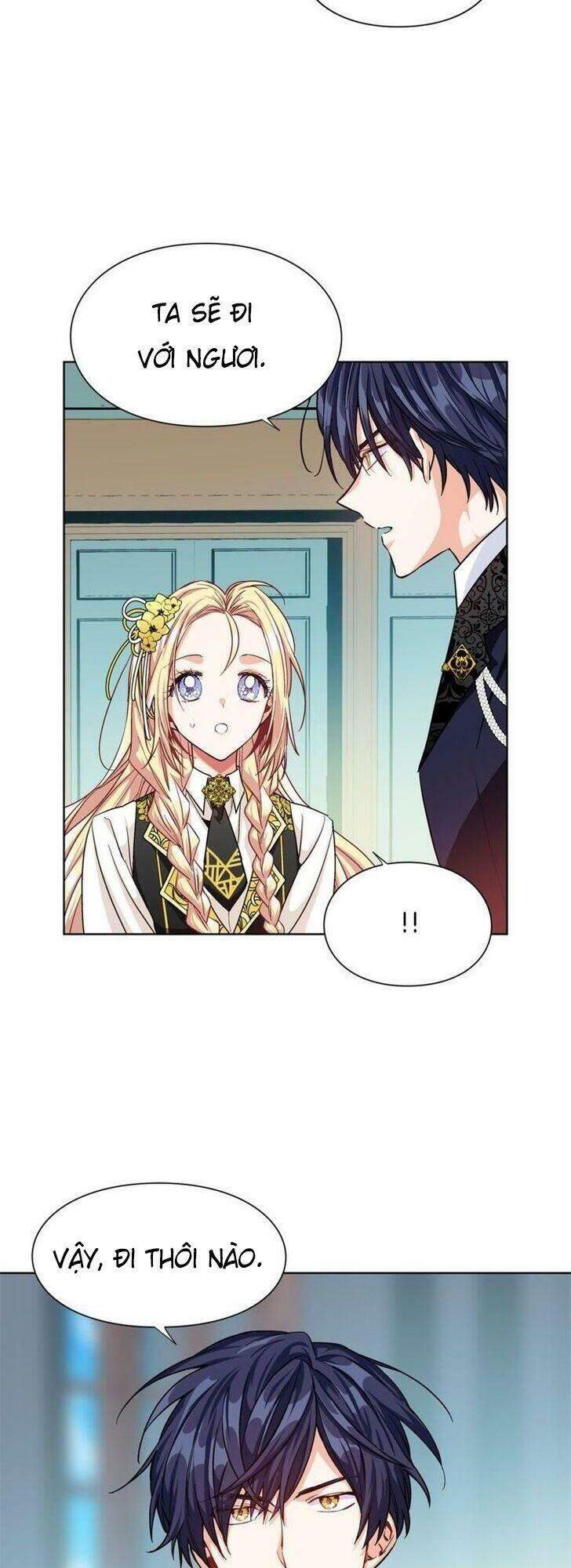 Nữ Hoàng Ngoại Khoa Chapter 47 - 6