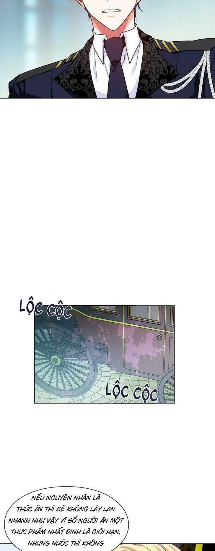 Nữ Hoàng Ngoại Khoa Chapter 47 - 7