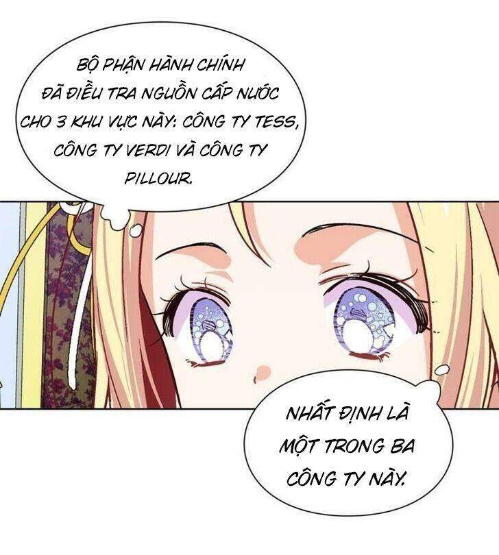 Nữ Hoàng Ngoại Khoa Chapter 47 - 9