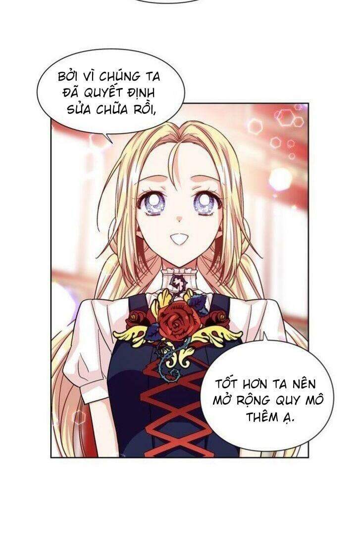 Nữ Hoàng Ngoại Khoa Chapter 48 - 2