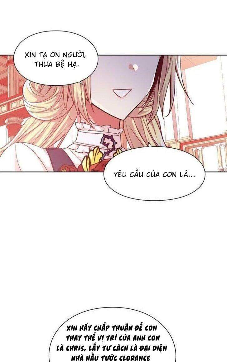 Nữ Hoàng Ngoại Khoa Chapter 48 - 11