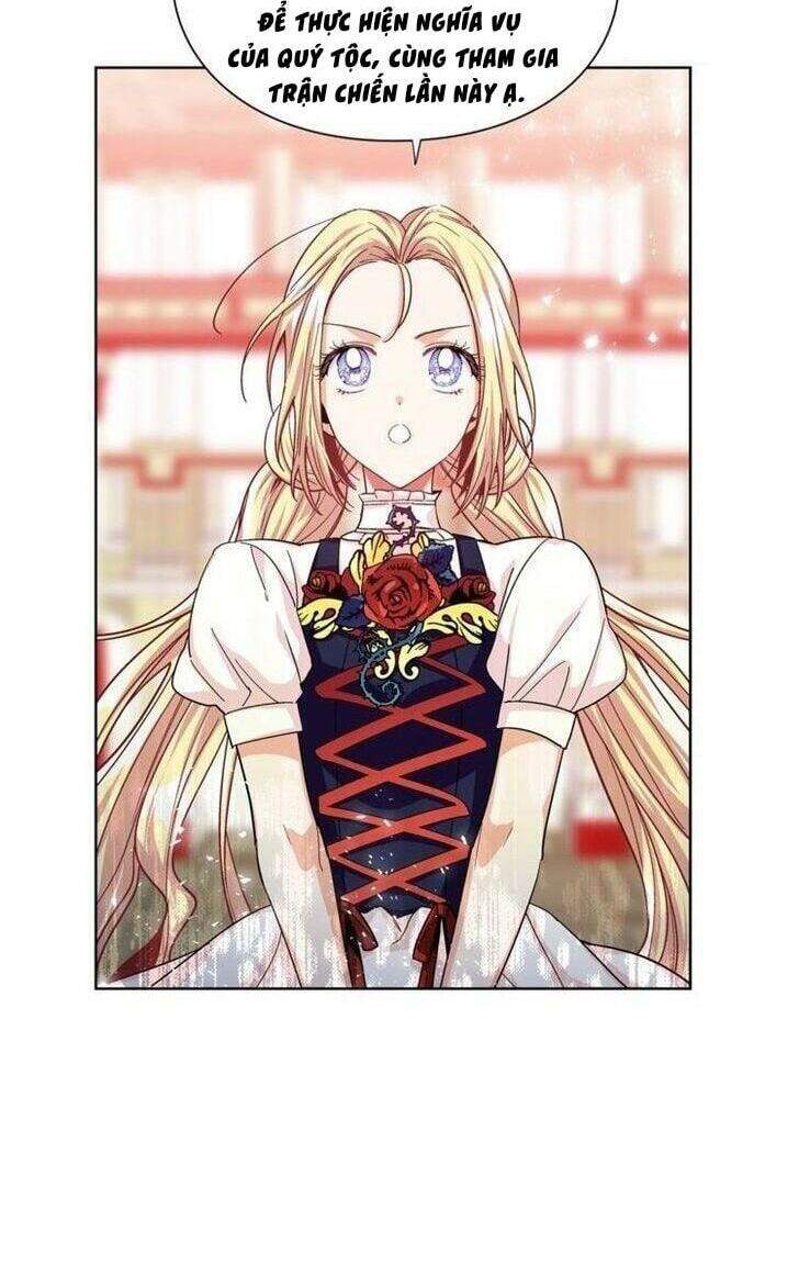 Nữ Hoàng Ngoại Khoa Chapter 48 - 12