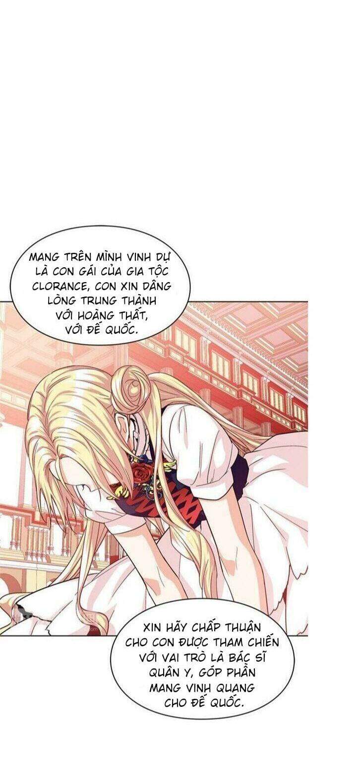 Nữ Hoàng Ngoại Khoa Chapter 48 - 14